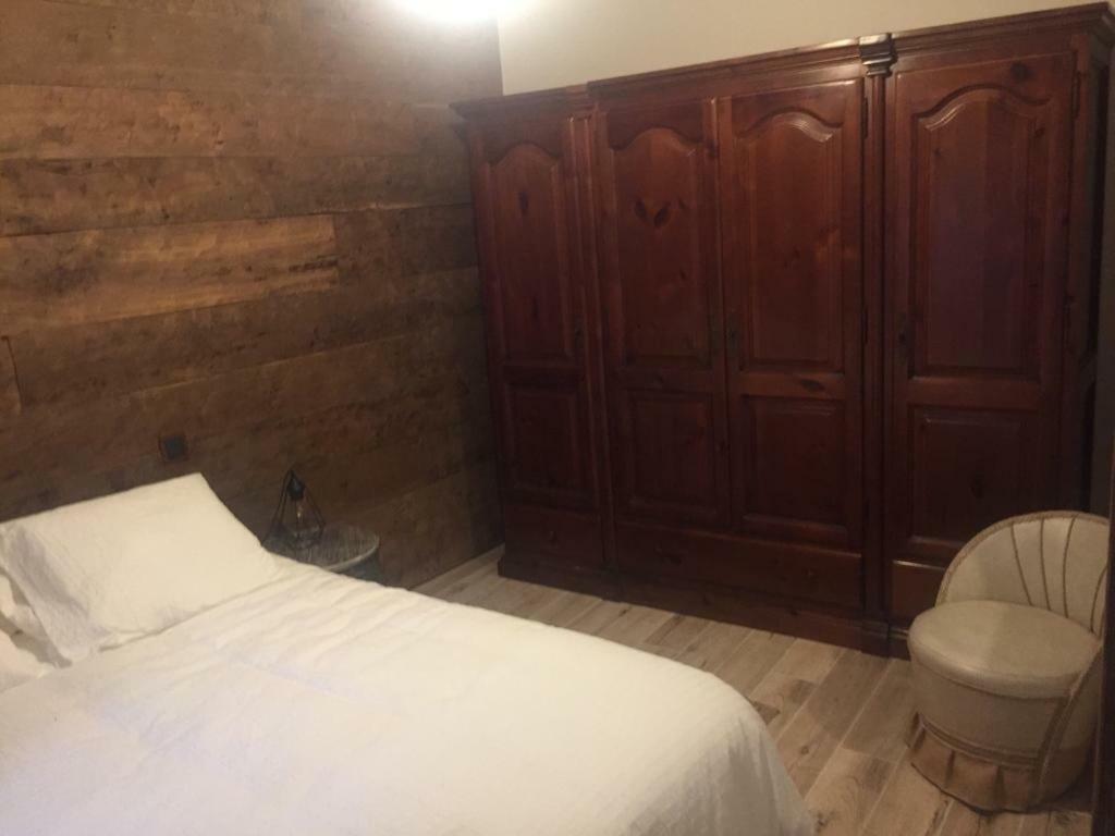 La Rama Del Castor Villa Espinama Buitenkant foto